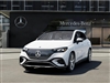 2025 Mercedes-Benz EQE EQE 350 4MATIC