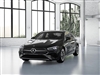 2025 Mercedes-Benz CLA CLA 250 4MATIC