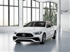 2025 Mercedes-Benz C-Class AMG C 43