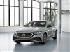 2025 Mercedes-Benz E-Class E 350 4MATIC