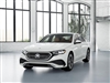 2025 Mercedes-Benz E-Class E 350 4MATIC