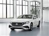 2025 Mercedes-Benz E-Class E 350 4MATIC
