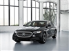 2025 Mercedes-Benz E-Class E 350 4MATIC
