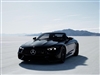2025 Mercedes-Benz SL-Class AMG SL 55