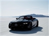 2026 Mercedes-Benz SL-Class AMG SL 55