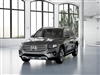 2025 Mercedes-Benz GLB GLB 250 4MATIC