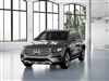2025 Mercedes-Benz GLB GLB 250 4MATIC
