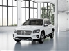 2025 Mercedes-Benz GLB GLB 250 4MATIC