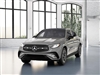 2025 Mercedes-Benz GLC GLC 300 4MATIC