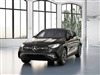2025 Mercedes-Benz GLC GLC 300 4MATIC