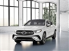 2025 Mercedes-Benz GLC GLC 300 4MATIC