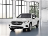 2025 Mercedes-Benz GLC GLC 300 4MATIC