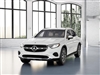 2025 Mercedes-Benz GLC GLC 300 4MATIC