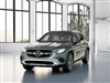 2025 Mercedes-Benz GLC GLC 300 4MATIC