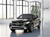 2025 Mercedes-Benz GLC GLC 300 4MATIC