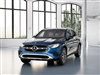 2025 Mercedes-Benz GLC GLC 300 4MATIC