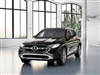 2025 Mercedes-Benz GLC GLC 300 4MATIC