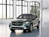 2025 Mercedes-Benz GLC GLC 300 4MATIC