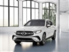 2025 Mercedes-Benz GLC GLC 300 4MATIC
