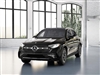 2025 Mercedes-Benz GLC GLC 300 4MATIC