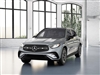 2025 Mercedes-Benz GLC GLC 350e 4MATIC