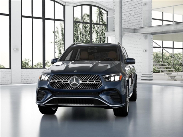 2025 Mercedes-Benz GLE GLE 350