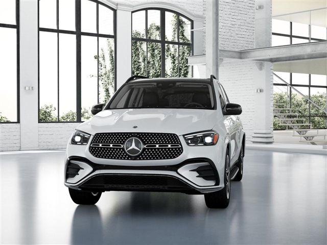 2026 Mercedes-Benz GLE GLE 450e 4MATIC
