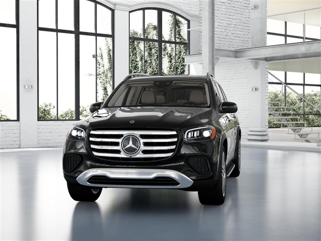 2025 Mercedes-Benz GLS GLS 450