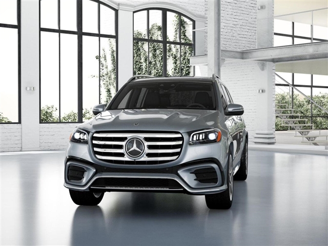 2025 Mercedes-Benz GLS GLS 450