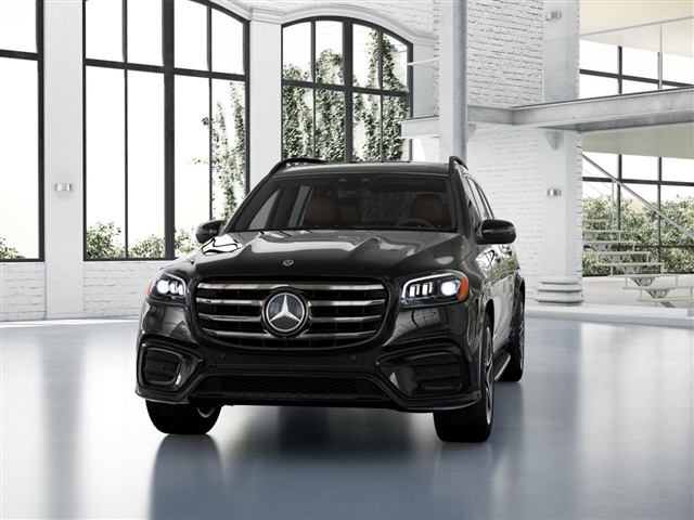 2025 Mercedes-Benz GLS GLS 450