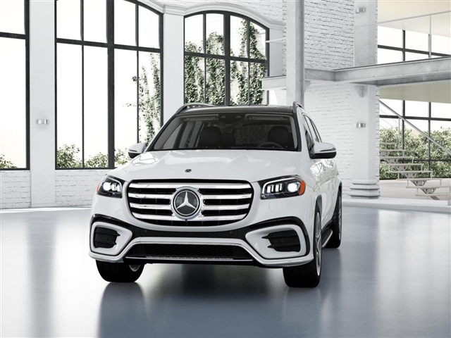 2025 Mercedes-Benz GLS GLS 450