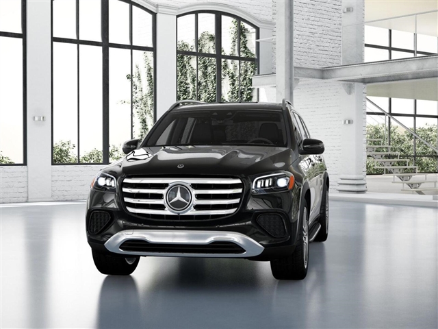 2025 Mercedes-Benz GLS GLS 450