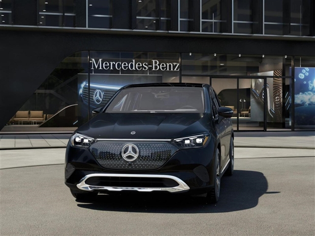 2025 Mercedes-Benz EQE EQE 350 4MATIC