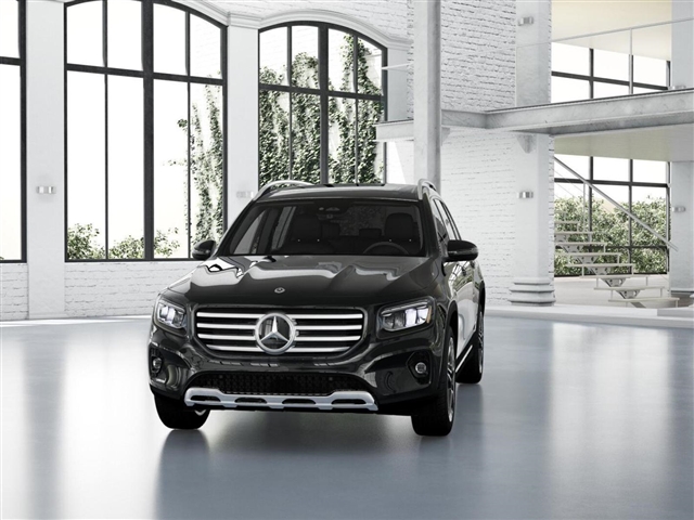 2026 Mercedes-Benz GLB GLB 250 4MATIC