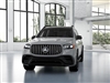 2025 Mercedes-Benz GLS AMG GLS 63