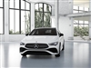 2025 Mercedes-Benz CLA CLA 250 4MATIC