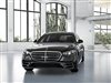 2025 Mercedes-Benz S-Class S 580 4MATIC