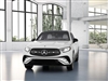 2025 Mercedes-Benz GLC GLC 300 4MATIC
