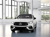 2025 Mercedes-Benz GLC AMG GLC 43