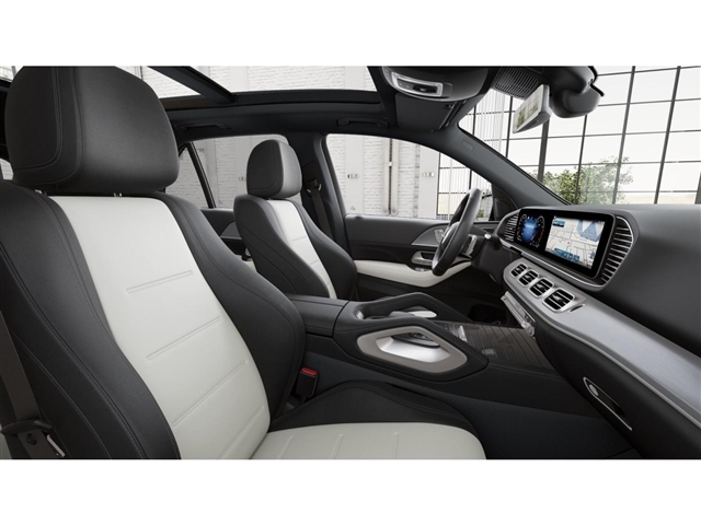 2025 Mercedes-Benz GLE GLE 350