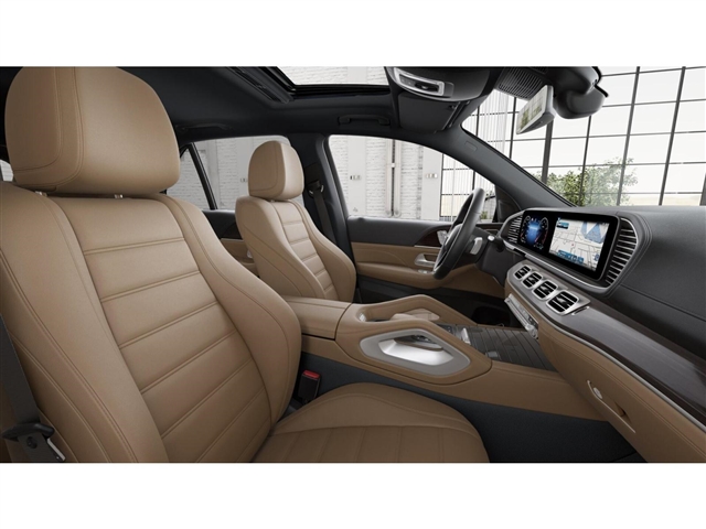 2025 Mercedes-Benz GLE GLE 350