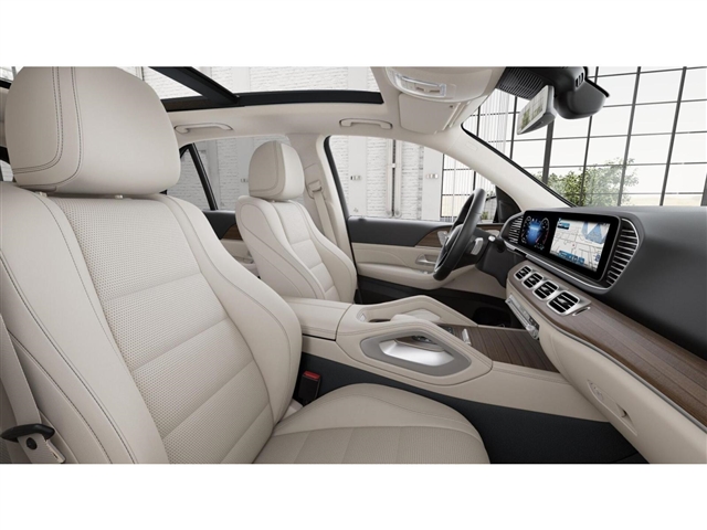 2025 Mercedes-Benz GLE GLE 350 4MATIC