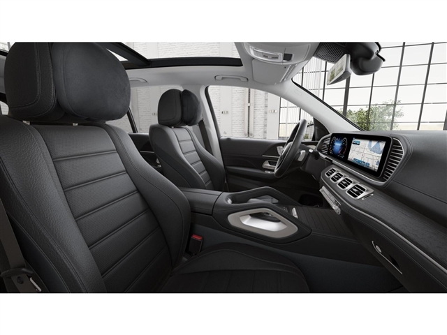 2025 Mercedes-Benz GLE GLE 350 4MATIC