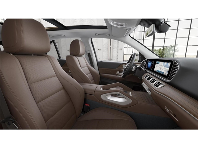 2026 Mercedes-Benz GLE GLE 350 4MATIC