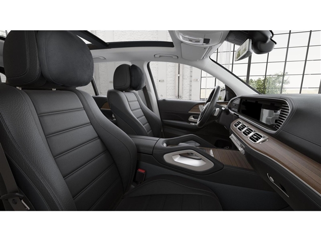 2026 Mercedes-Benz GLE GLE 450e 4MATIC
