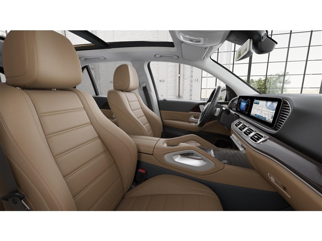 2026 Mercedes-Benz GLE GLE 450 4MATIC