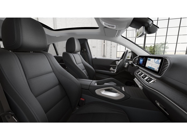 2025 Mercedes-Benz GLE GLE 450 4MATIC