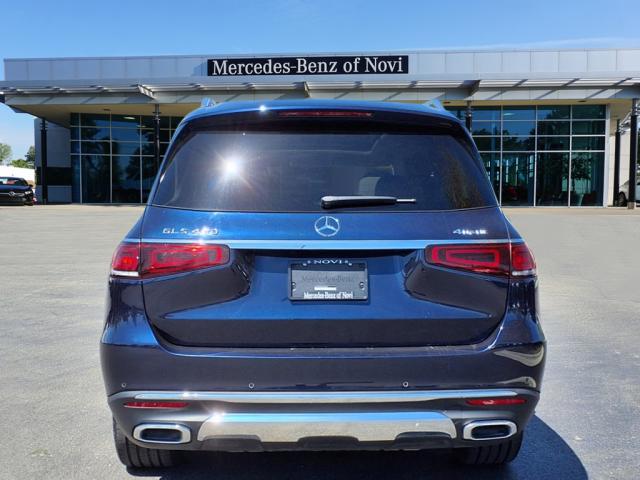 2022 Mercedes-Benz GLS GLS 450