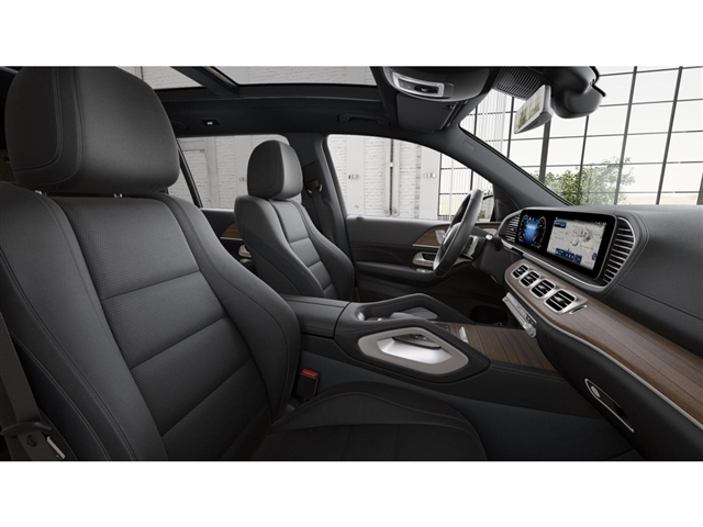 2025 Mercedes-Benz GLS GLS 450