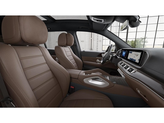 2025 Mercedes-Benz GLS GLS 450